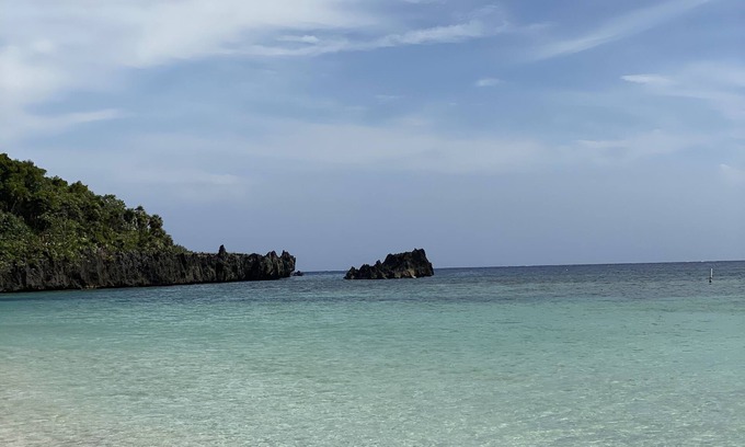 Antoneys Cay House | Beautiful home close to the beaches with 2 bedrooms , 2 bathrooms and a loft.