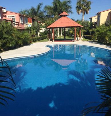Ixtapa House | BEAUTIFUL HOME FULLY FURNISHED, READY TO RELAX AND 5 MINUTES FROM THE BEACH!