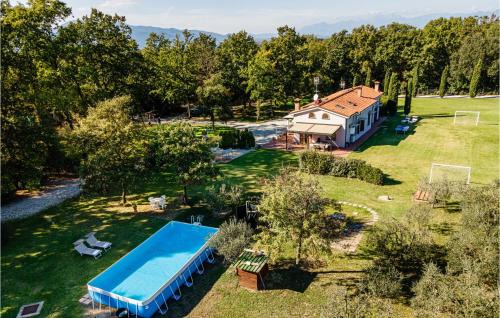 Castelfranco di Sotto House | Beautiful Home In Castelfranco Di Sotto