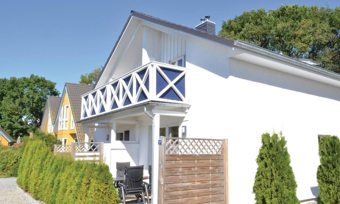 Heringsdorf House | Beautiful home in Süssau/Ostsee