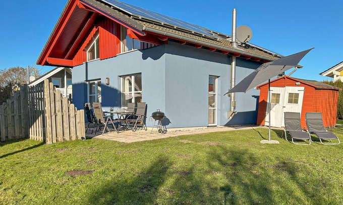 Heringsdorf House | Beautiful home in Süssau/Ostsee