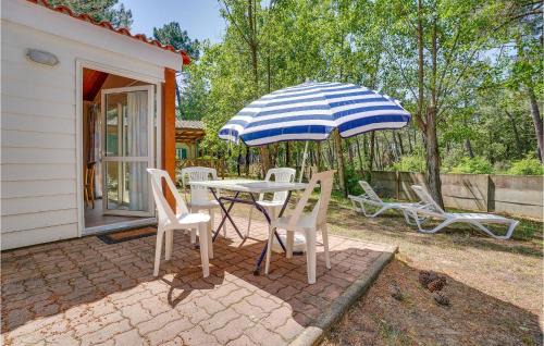 La Faute-sur-Mer House | Beautiful Home In La Faute-Sur-Mer