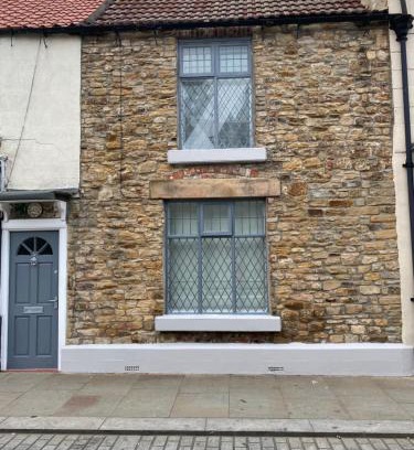 North Bitchburn House | Beautiful home in central Bishop Auckland town