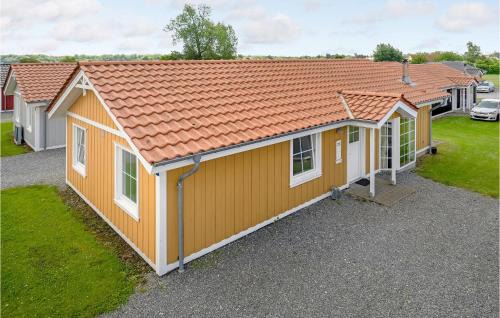 Grasten House | Beautiful Home In Gråsten With Kitchen