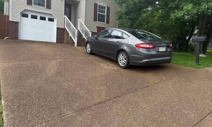Sylvan Heights House | Beautiful home in great location close to downtown, Nashville Heights