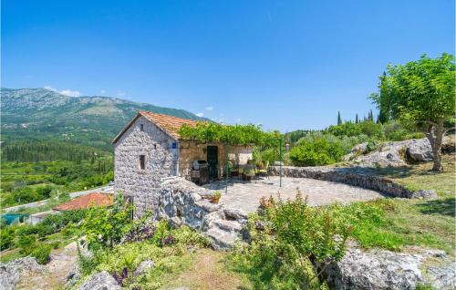 Konavle House | Beautiful Home In Gruda With Wifi