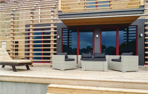 Wendorf House | Beautiful Home In Kuhlen Wendorf