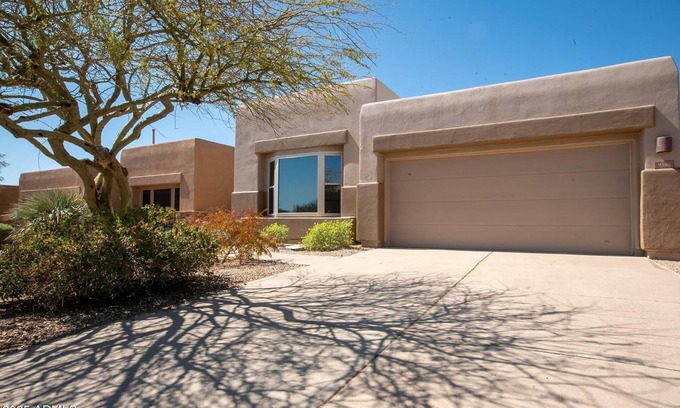 Legend Trail House | Beautiful home in North Scottsdale on Golf Course!