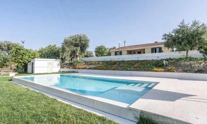 Rigolizia House | Beautiful home in Noto