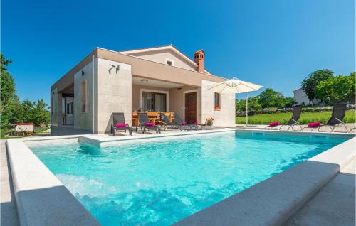 Orihi House | Beautiful Home In Orihi