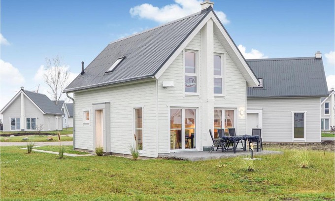 Olpenitz House | Beautiful Home In Ostseeresort Olpenitz
