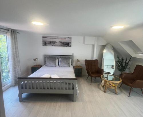 Headington House | Beautiful home in Oxford