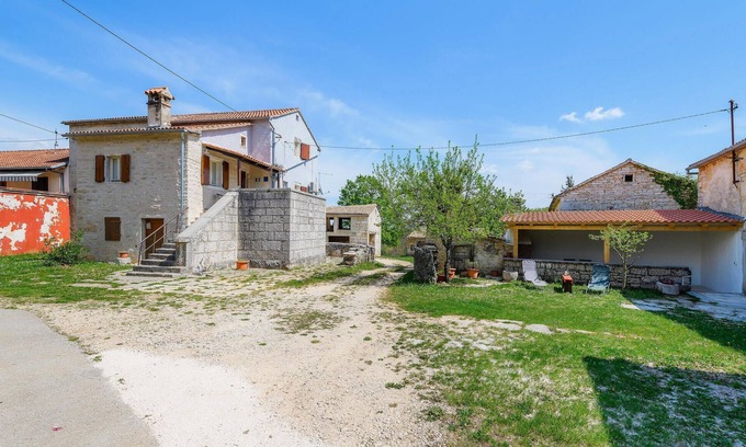 Pazin House | Beautiful home in Pazin