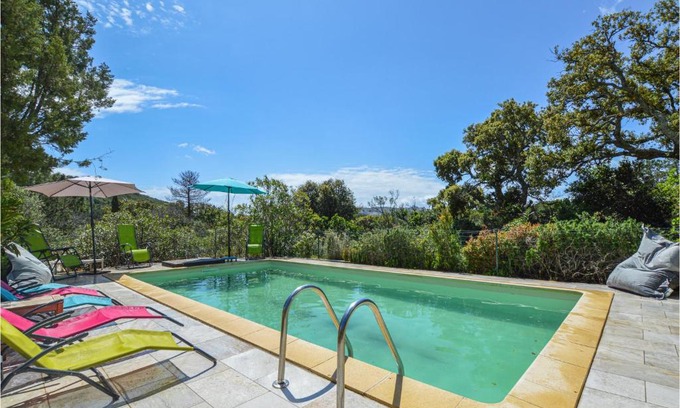 Santa Giulia House | Beautiful Home In Porto Vecchio