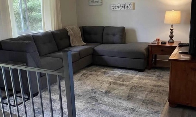 Sturgis House | Beautiful home in quiet neighborhood