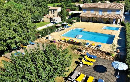 Raphele-les-Arles House | Beautiful Home In Raphèle-Lès-Arles