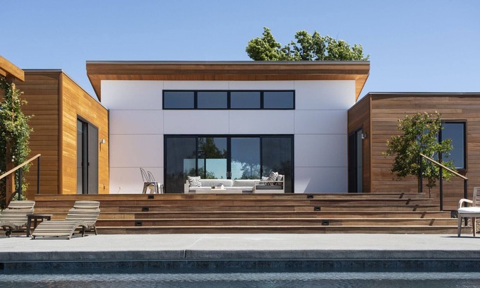 Kenwood Villa | Beautiful home in Sonoma Wine Country - Endless Summer
