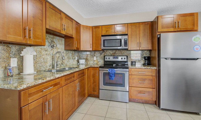 Tampa Villa | Beautiful home in the heart of Historic Tampa