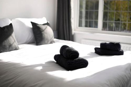 Cradley House | Beautiful Home in West Midlands