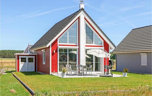 Wandlitz House | Beautiful Home In Zerpenschleuse