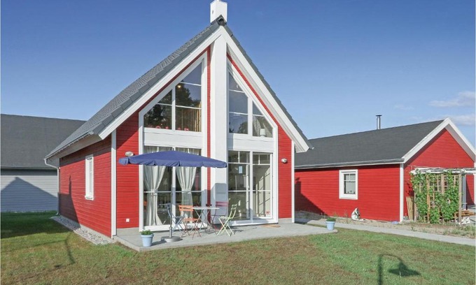 Wandlitz House | Beautiful Home In Zerpenschleuse