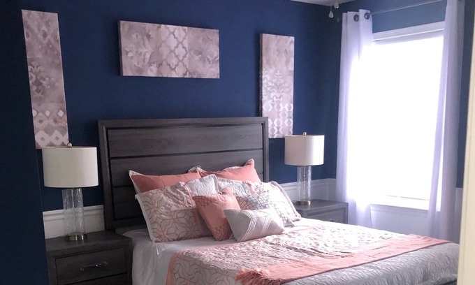 Fredericksburg House | Beautiful home located in Fredericksburg VA