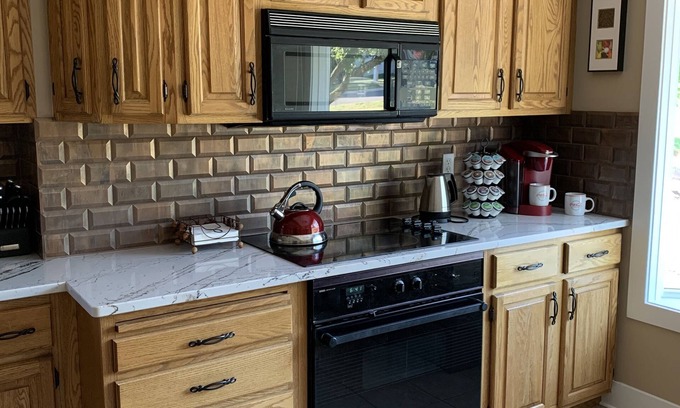 Bessemer House | Beautiful Home located just off the trails