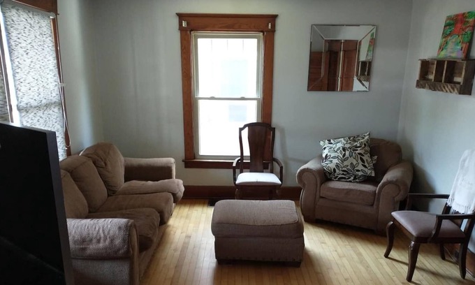 Fort Mitchell House | Beautiful Home off I-75/71, Great Neighborhood