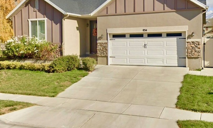 North Salt Lake House | Beautiful Home Near SLC Airport