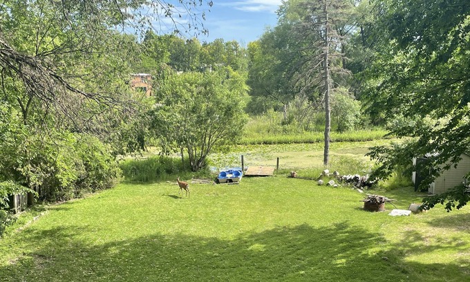 Lake Orion House | Beautiful Home w/ Lake Access