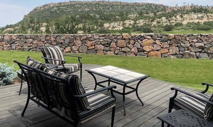Littleton House | Beautiful Home With Gorgeous Views