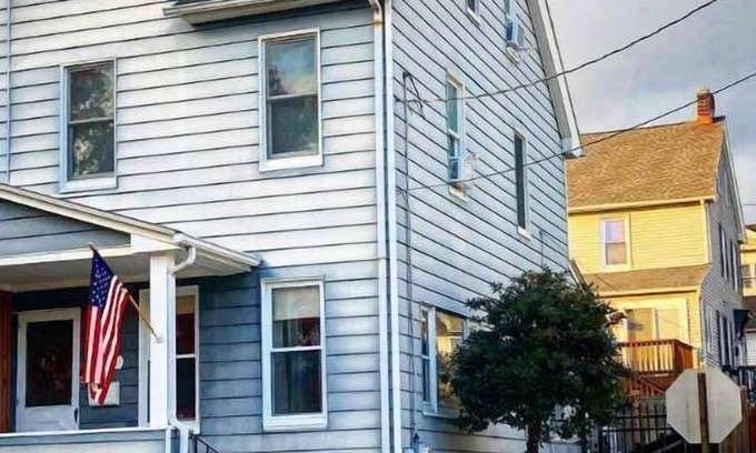 Bethlehem House | Beautiful home within walking distance to downtown Bethlehem