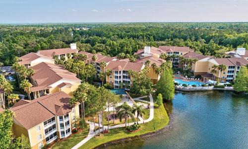 Kissimmee House | Beautiful Hotel of Cypress Palms 1BD near Kissimmee Lakefornt Park