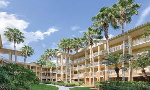 Kissimmee House | Beautiful Hotel of Cypress Palms 2BD