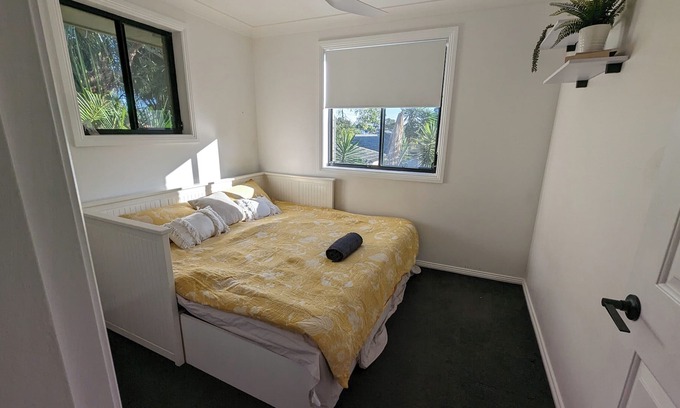 Long Jetty House | Beautiful House 10min Walk From Beach & Lake