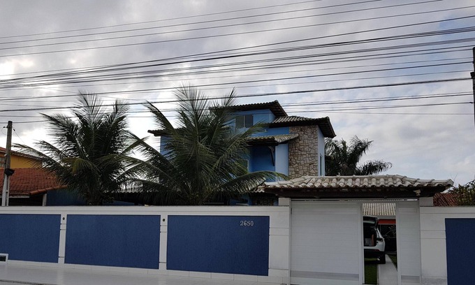 Praia da Vila House | Beautiful house 50m from the beach, 350m from the lagoon. Remember, if it's Beach this is the place