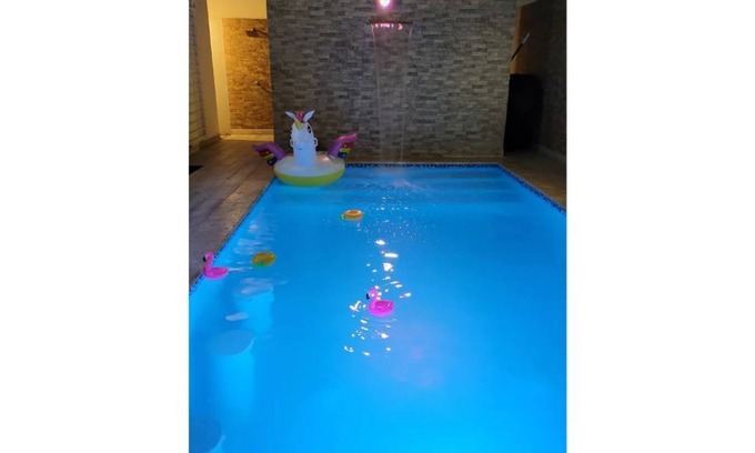 Casa de Campo House | Beautiful house at 5 min from Caleta beach.