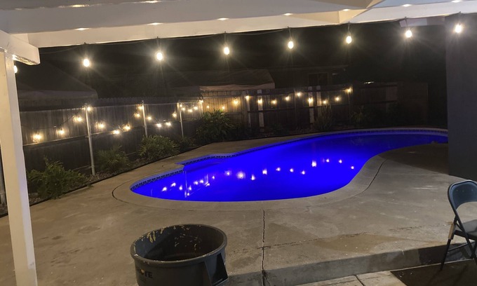 Chula Vista House | Beautiful house close to San Diego Zoo, Sea World, Coronado