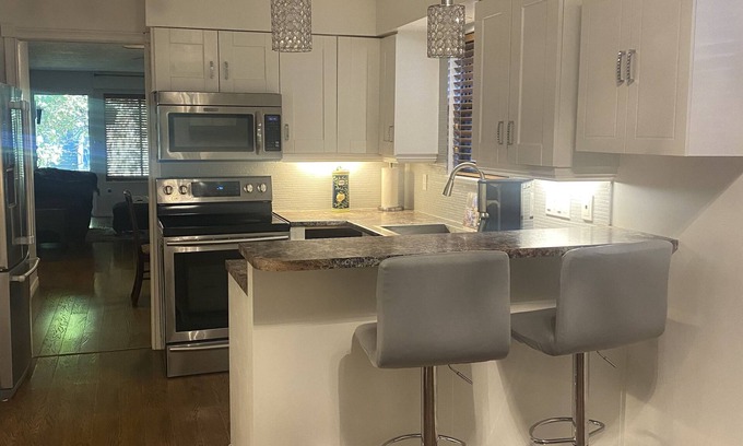 Grandview-Woodland House | Beautiful house, East Vancouver - Commercial Drive - Close to Downtown Vancouver