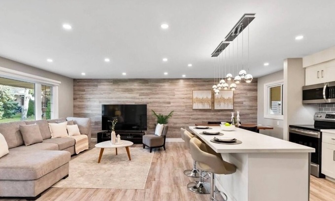 Glenridge House | Beautiful house in the heart of Niagara
