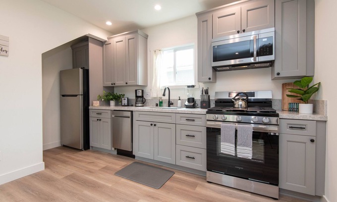 Atwater Village House | Beautiful House in Atwater Village