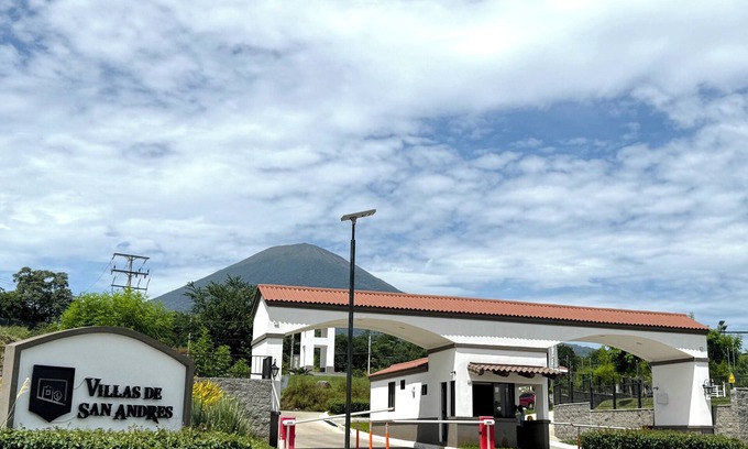 Puerto Barillas House | Beautiful house in the most exclusive área of San Miguel