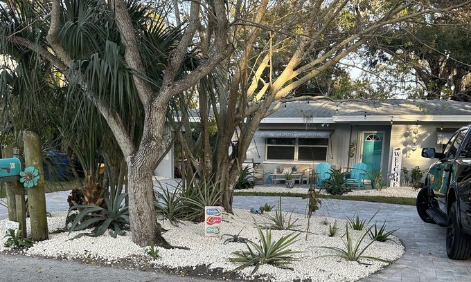 Ozona House | Beautiful house in Ozona!!
