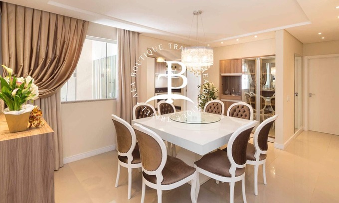 Bombas Villa | Beautiful House just 150 meters from the sea