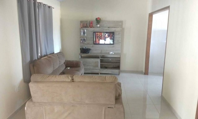 Sao Jose House | Beautiful house located in Buzios, family atmosphere, cul-de-sac.