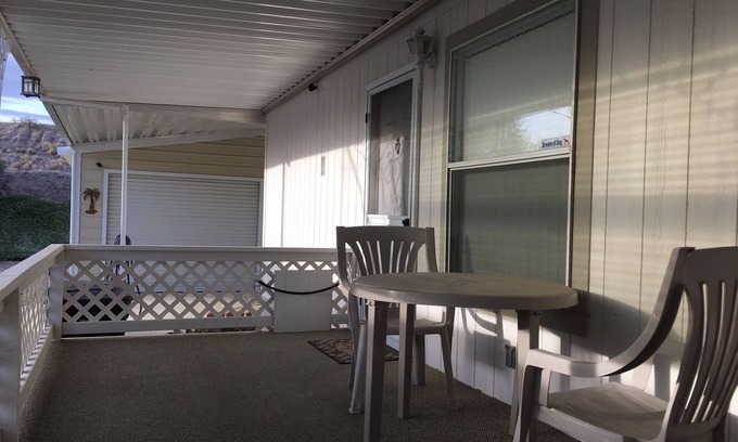 Parker House | Beautiful house located in Bluewater Lagoon - Family friendly