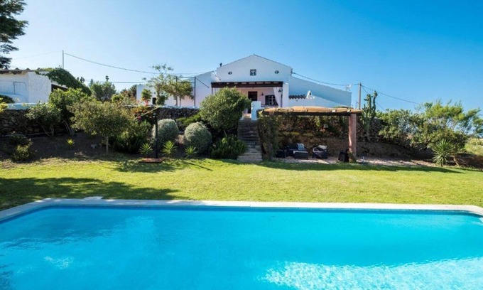 Mercadal Cottage | Beautiful house Menorcan