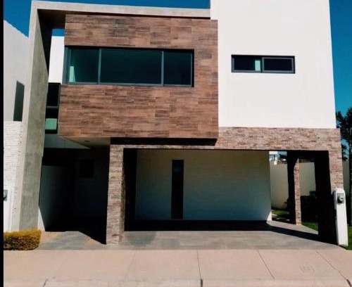 Culiacan House | Beautiful House