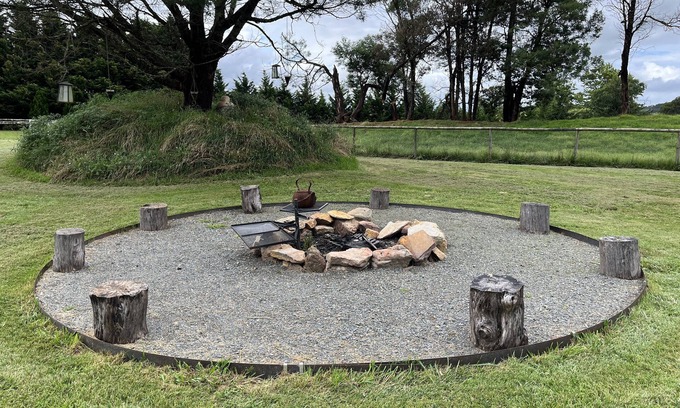 Bundanoon House | Beautiful house on 5 acres