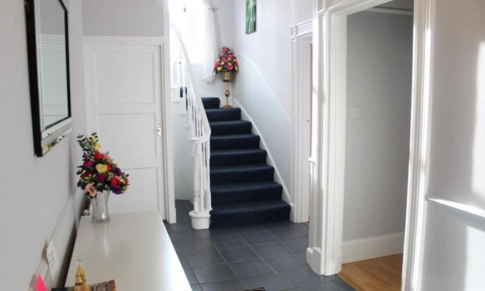 Wick Apartment | Beautiful house on NC500 Route